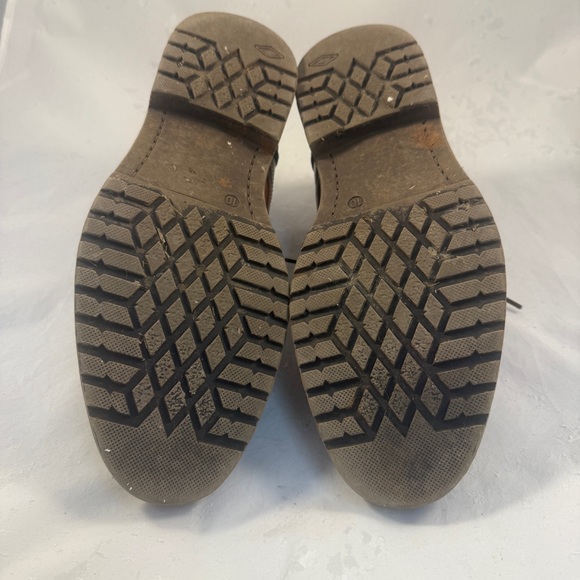 Bruno Marc New York Philly Chukka Boot Camel Casual, Office Wear, Dadcore - Picture 8 of 10